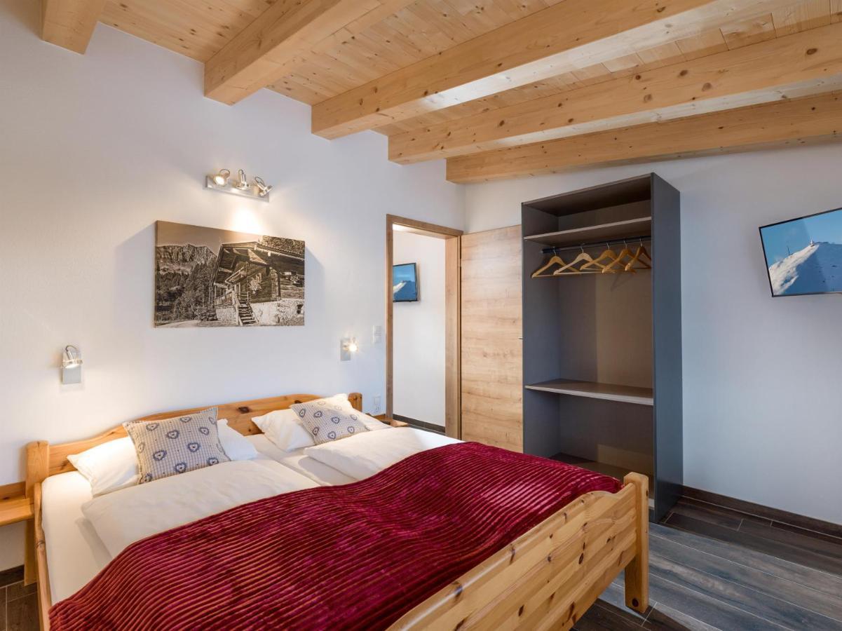 Dani'S Ferienwohnung Söll Extérieur photo